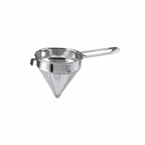 Strainer Conical Course 18/8 -  200mm/8''