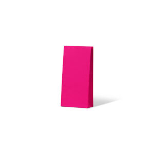 Gift Bag No 3 - Pink - 21x10cm+5cm