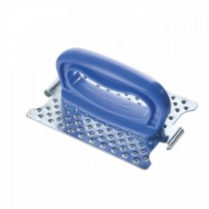 Griddle Screen Holder