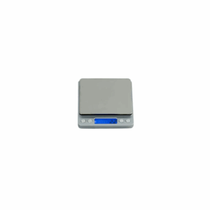 Barista LCD Scales - 0.1 gram to 2000 gram