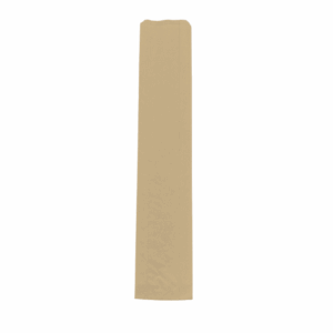 Bread Stick Bag - Brown - Small
