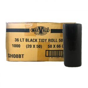 Kitchen Tidy Roll 36 Litre