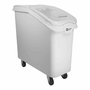 Ingredient Bin 81 Litre Mobile