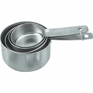 Measuring Cup - 4 Piece