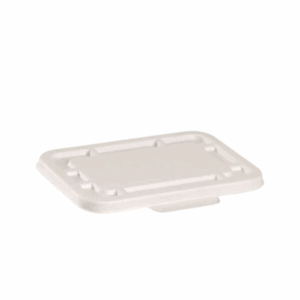 Biocane Lid White to suit Biocane Base 500-600ml