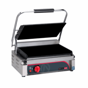 Anvil Panini Press Single Flat Top / Flat Bottom