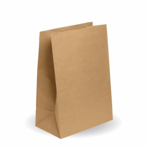 SOS Bag Size 18 - Brown