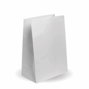 SOS Bag Size 20 - White