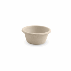 Sugarcane Portion Cup - 30ml/1oz