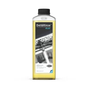 Unox Detergent & Rinse - 1 Litre