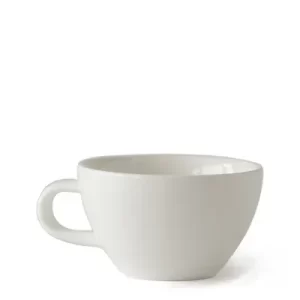 Cup Cappuccino - 190ml - Milk White - Acme