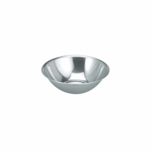 Stainless Steel Mixing Bowl - 2.5 Litre