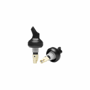 Tru-Pour Spirit Dispenser - 30ml - Black