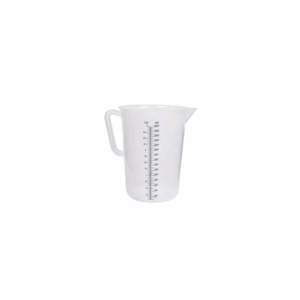 Measuring Jug - Polyprop - 2000ml