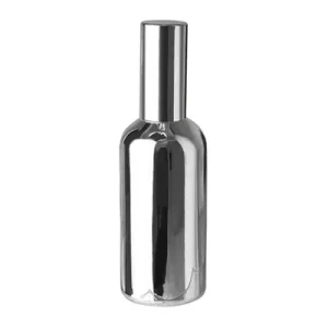 Jet Mister - Chrome - 140mm x 45mm - Uber