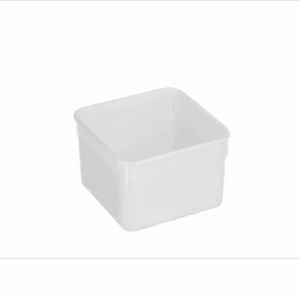 Food Storage Container & Lid Set - 3.15 Litre