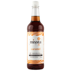 Caramel Syrup - 750ml