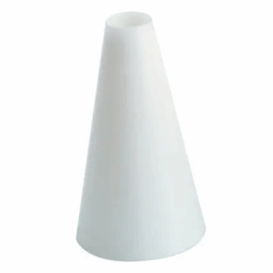 Piping Tube Thermo - Size 11 - Plain