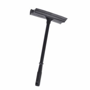 Driveway Squeegee Window Washer