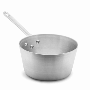 Aluminium Saucepan - 4.5lt