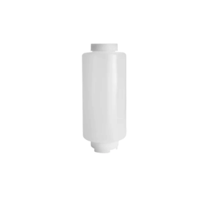 Fifo Squeeze Bottle - 975ml - Clear
