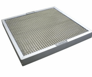 Filters Honeycomb
