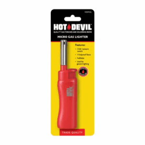 Gas Lighter - Multi Purpose
