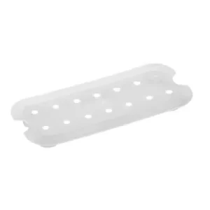 Gastranorm Drain - 1/3 - Polyprop