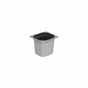 Gastronorm Pan 18/10 - 1/6 - 2.3Lt
