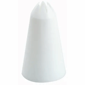 Piping Tube Thermo - Size 7 - Star