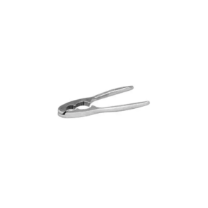 Lobster Nut Cracker Chrome
