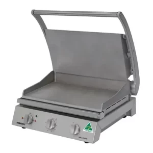 Roband Grill Station 8 Slice Smooth