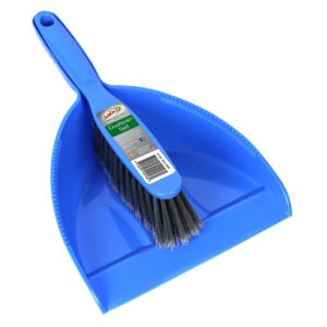 Dust Pan - Blue