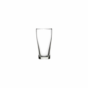 Crown Conical Beer Glass 285ml