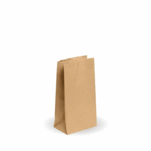 SOS Bag Size 4 - Brown