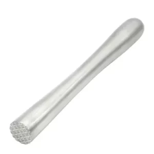 Muddler - 21cm - Stainless Steel - D Still