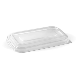PET Lid For 750ml & 1000ml Biocane Base