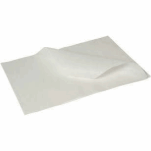 Skan Greaseproof Cut 2 Size - 43cmx34cm