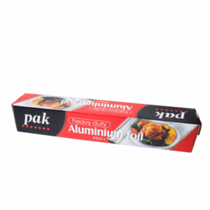 Foil Roll Heavy Duty - 44cm x 150mtr - Pak