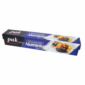 Foil Roll - 44cmx150mtr