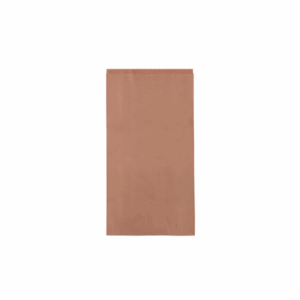 2 Bottle Bag Brown - 38x17x6.5cm