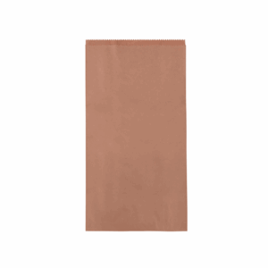 3 Bottle Bag Brown - 38x24x9cm