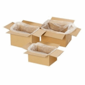 Carton Liner - 63x63cm+40cm