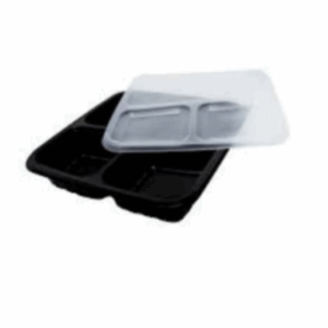 3 Compartment Base Benson