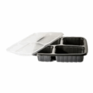 4 Compartment Base Benson