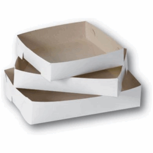 Cake Trays