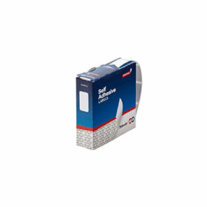 Adhesive Labels Quik Stik - 13x24mm