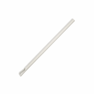 Paper Spoon Straws Individually Wrapped
