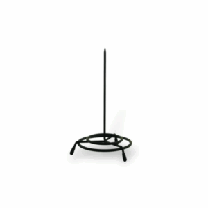 Voucher Docket Spike - Black