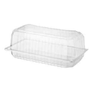 Bar Cake Container